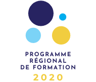 Logo PRF 2020