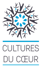 Logo Cultures Du Coeur