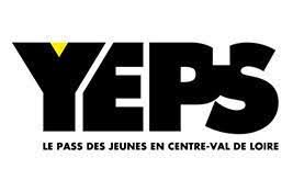 Logo YEP'S