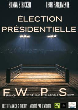 Affiche Vox Milo